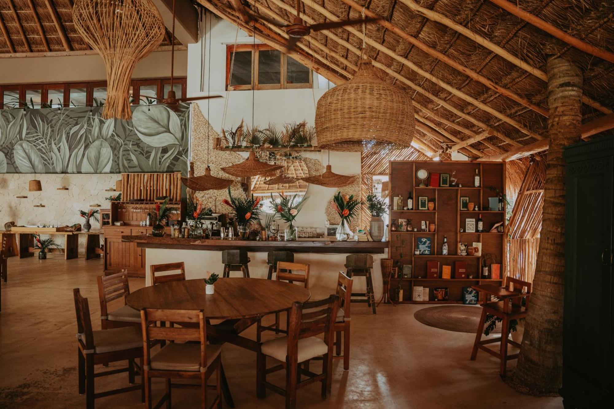 Petit Lafitte Beach Front Hotel & Bungalows Playa del Carmen Exterior foto