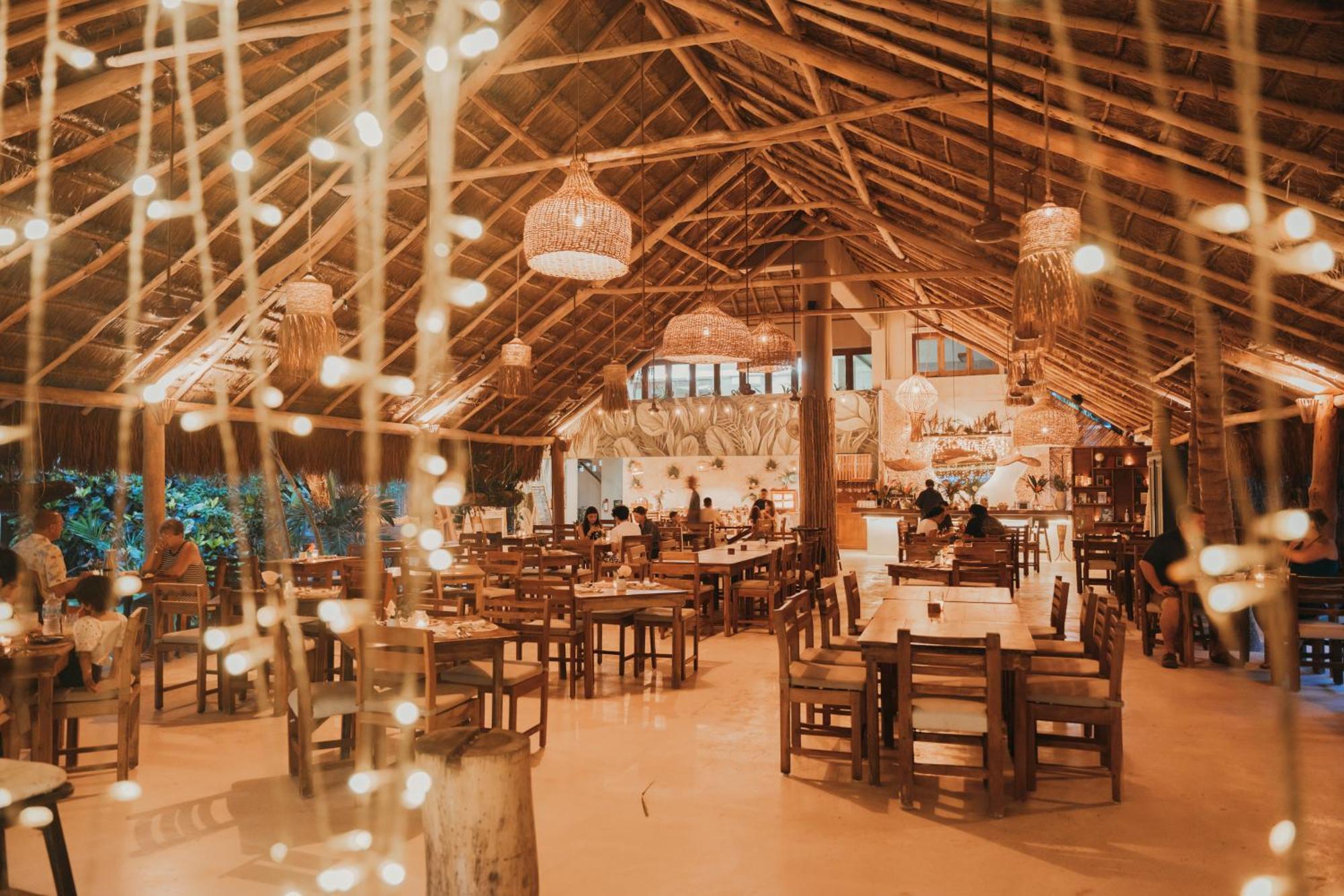 Petit Lafitte Beach Front Hotel & Bungalows Playa del Carmen Exterior foto
