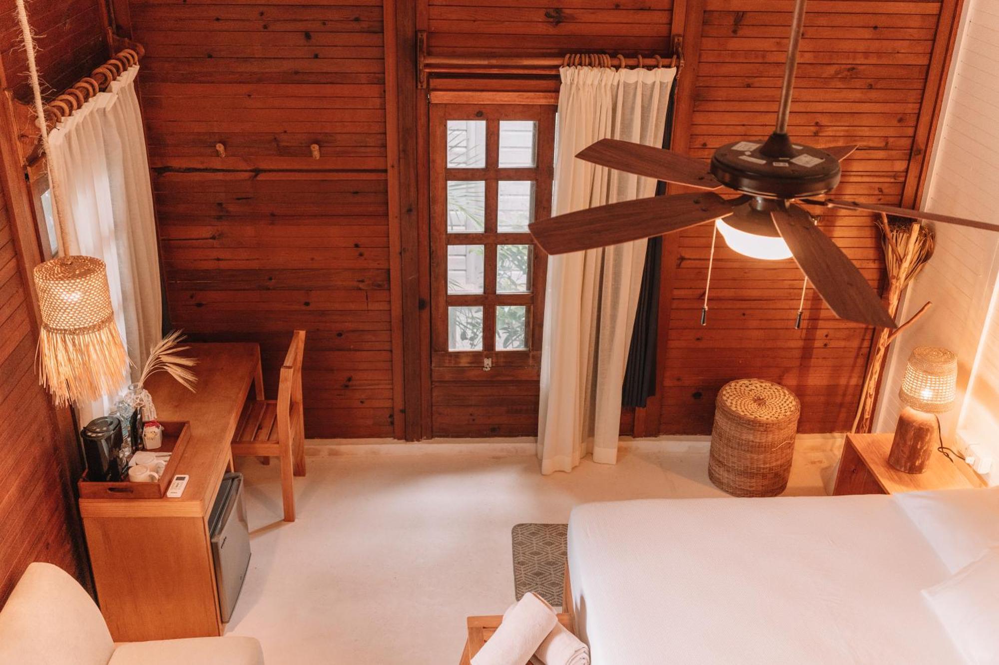 Petit Lafitte Beach Front Hotel & Bungalows Playa del Carmen Exterior foto